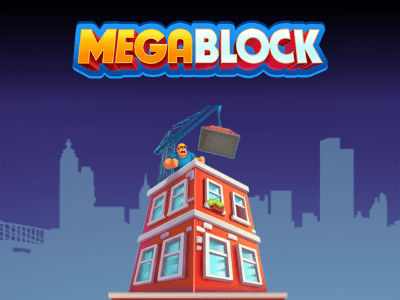 Mega Block