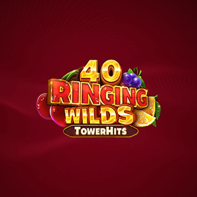40 Ringing Wilds TowerHits