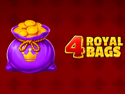 4 Royal Bags