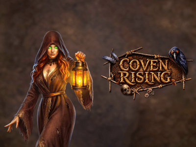Coven Rising