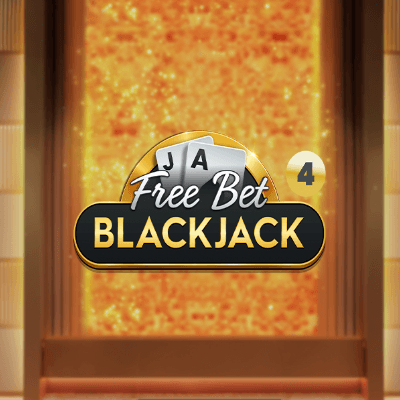 Free Bet Blackjack 4