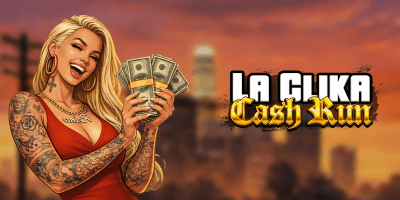 La Clika: Cash Run