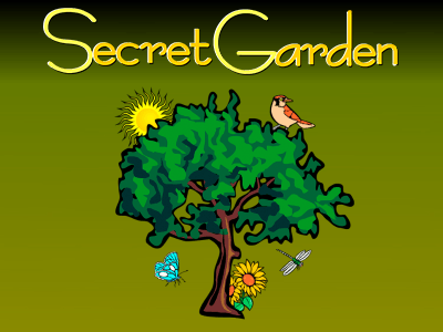 Secret Garden