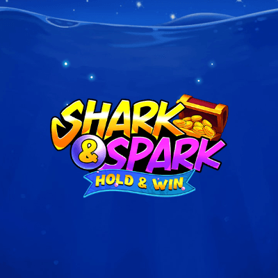 Shark & Spark Hold & Win