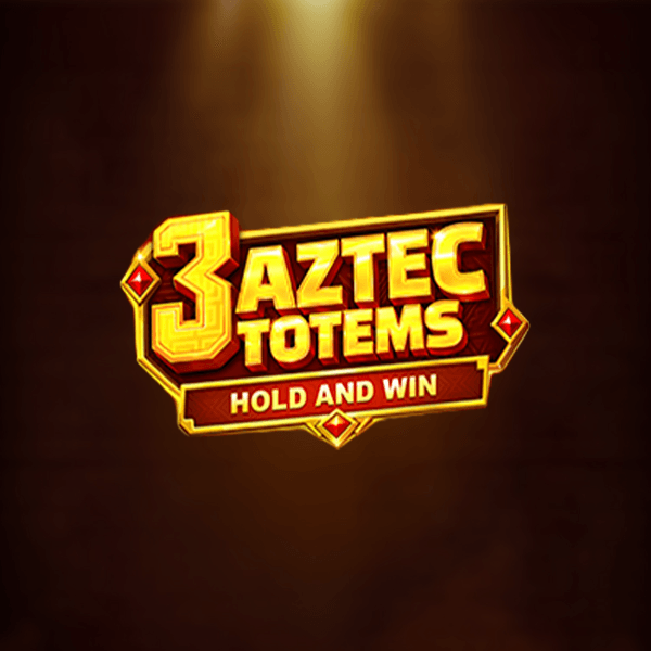 3 Aztec Totems