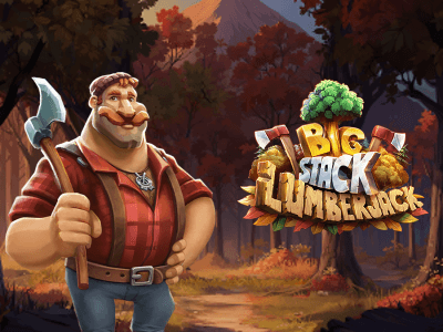 Big Stack Lumberjack