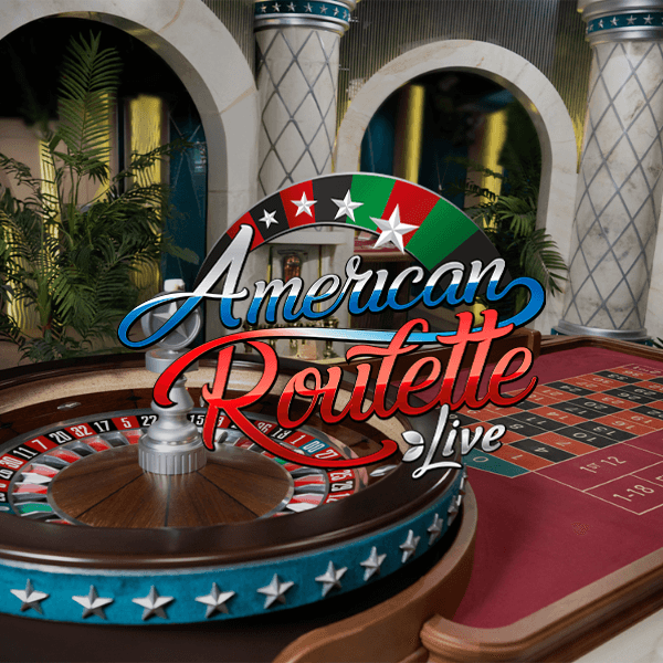 American Roulette