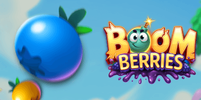 Boomberries