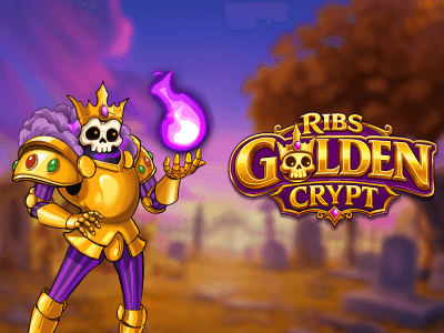 Ribs' Golden Crypt