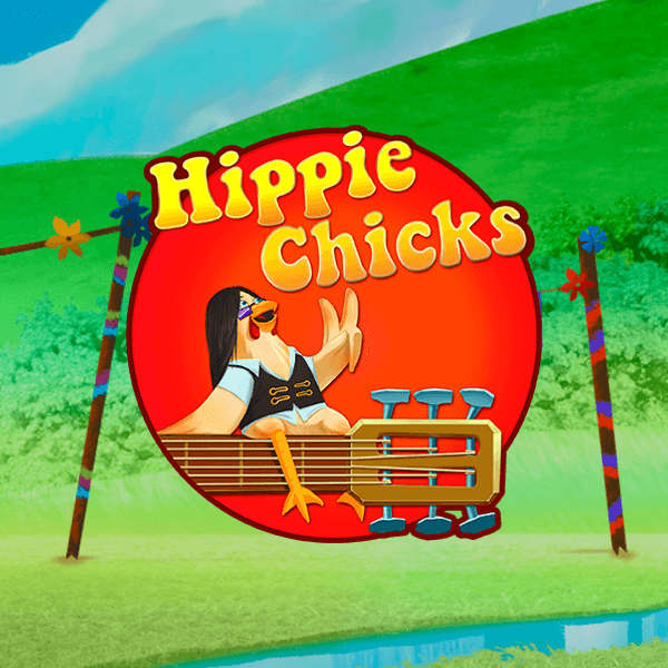 Hippie Chicks