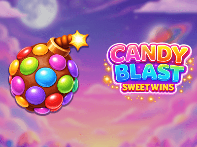 Candy Blast - Wild Wins