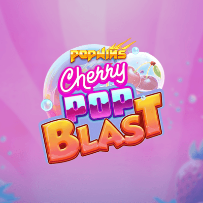 CherryPOP Blast
