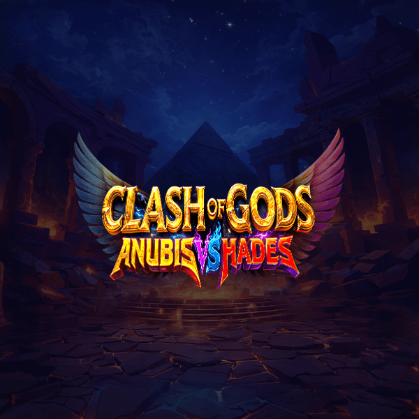 Clash of Gods: Anubis vs Hades