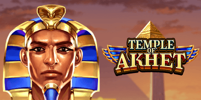Temple of Akhet