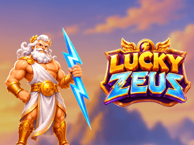 Lucky-Zeus