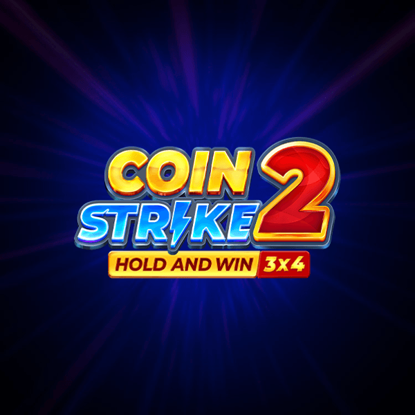 Coin Strike 2: Hold and Win