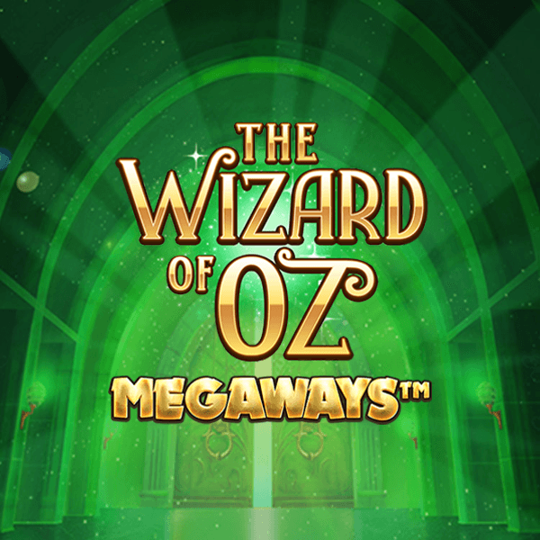 The Wizard of Oz Megaways