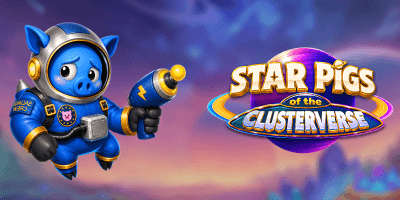 Star Pigs of the Clusterverse