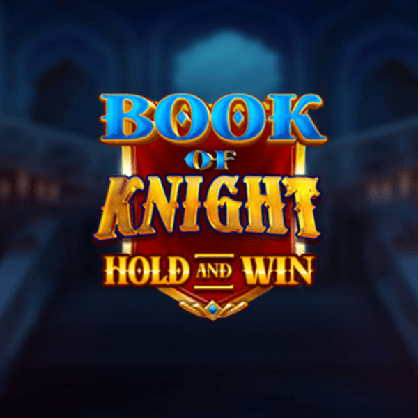 Book Of Knight Hold And Win