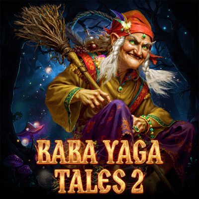 Baba Yaga Tales 2