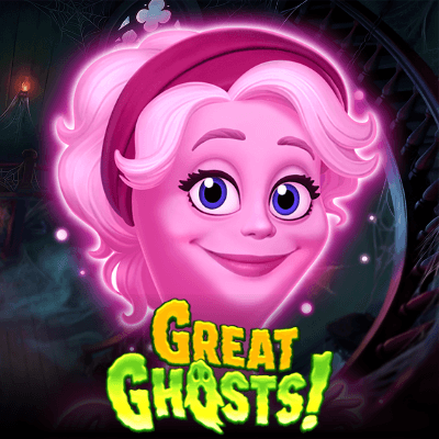 Great Ghosts!