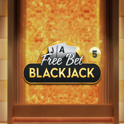 Free Bet Blackjack 5