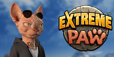 Extreme Paw