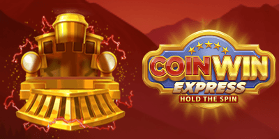 Coin Win Express: Hold the Spin