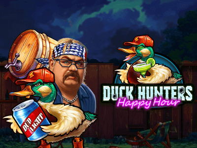 Duck Hunters: Happy Hour