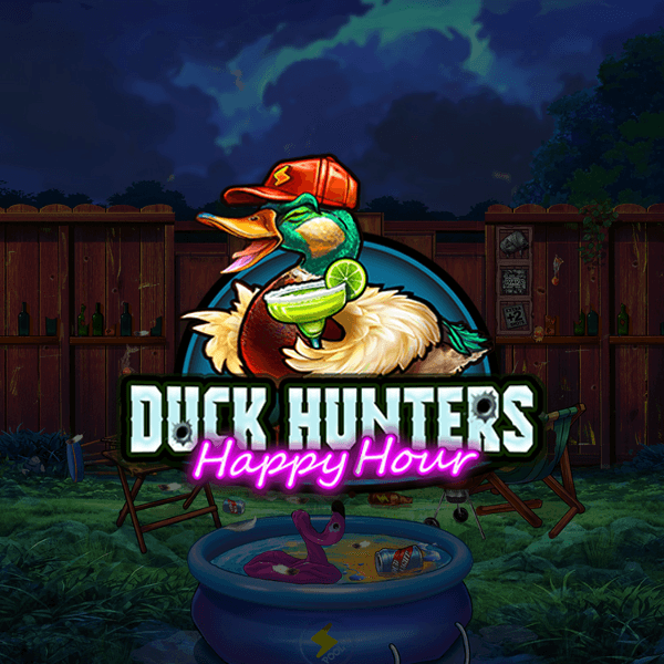 Duck Hunters: Happy Hour