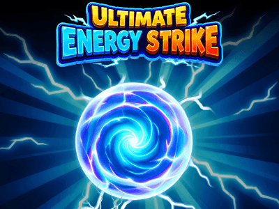 Ultimate Energy Strike