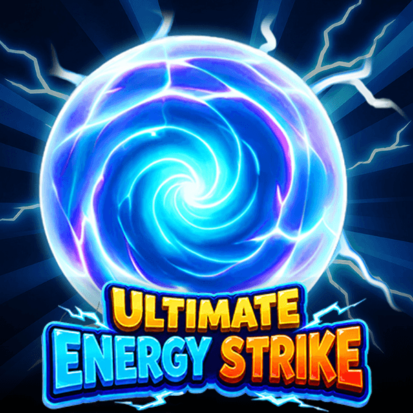 Ultimate Energy Strike