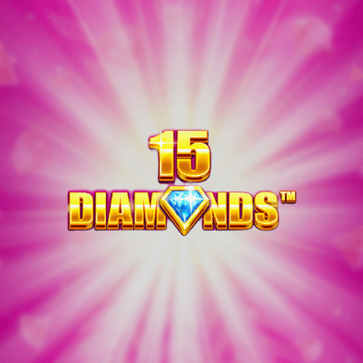 15 Diamonds