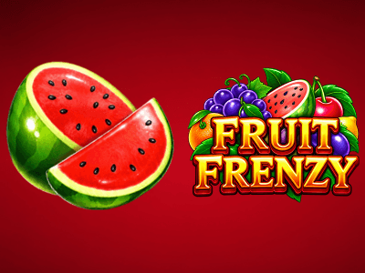 Fruit Frenzy