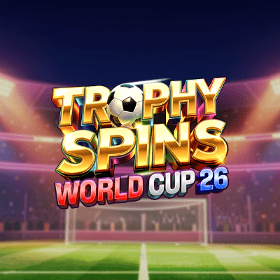 Trophy Spins