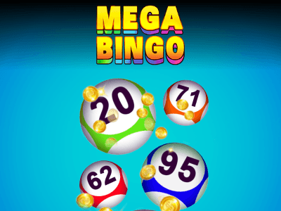 Mega Bingo