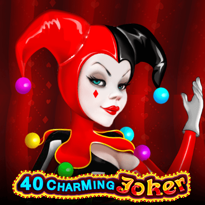 40 Charming Joker High RTP