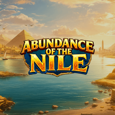 Abundance of the Nile