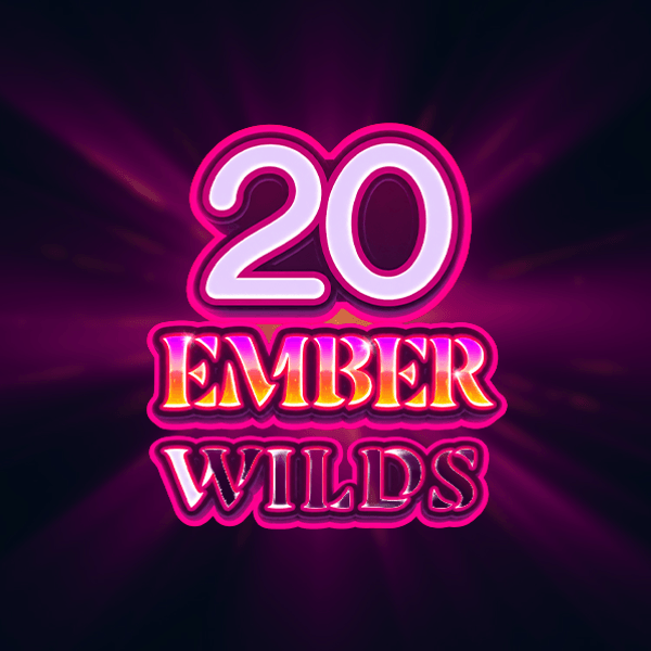 20 Ember Wilds