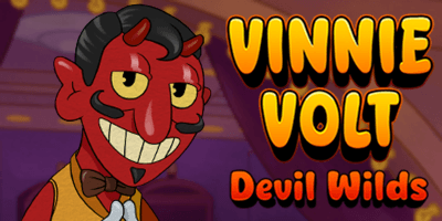 Vinnie Volt: Devil Wilds