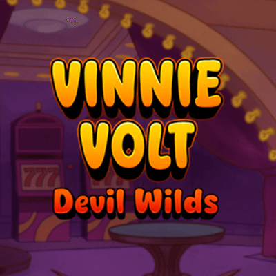 Vinnie Volt: Devil Wilds