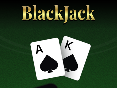 Blackjack