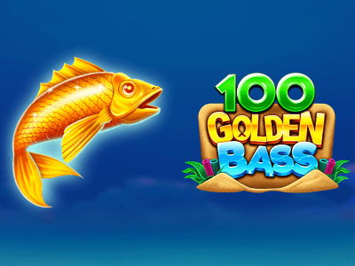 100 Golden Bass