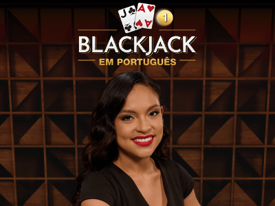Blackjack em Português 1