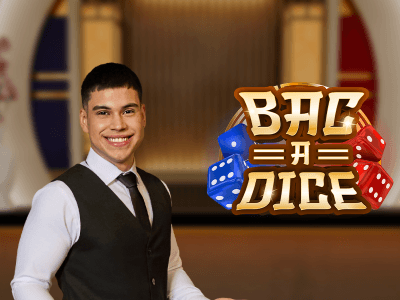 Bac-A-Dice