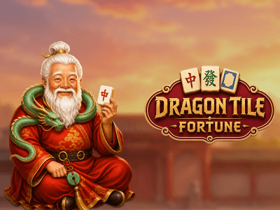 Dragon Tile Fortune