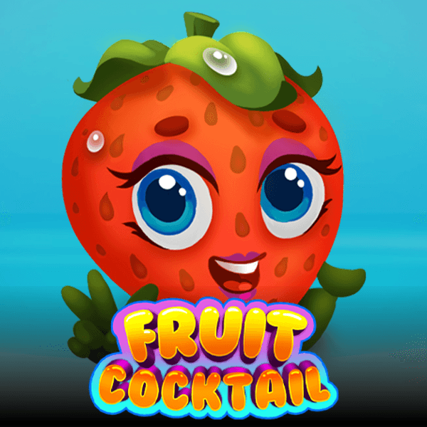 Fruit Cocktail