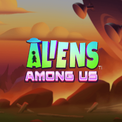 Aliens Among Us
