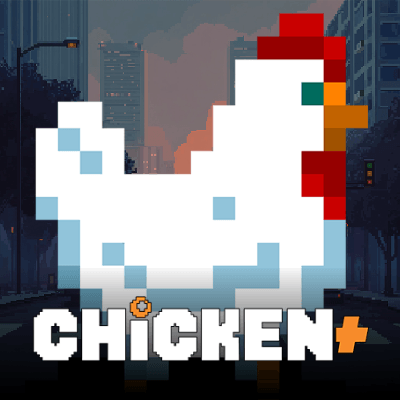 Chicken+