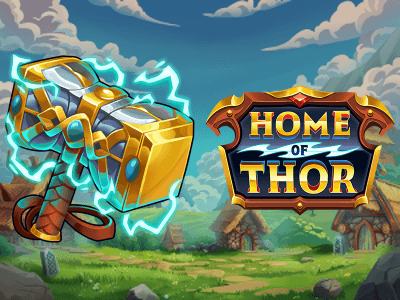 Home of Thor